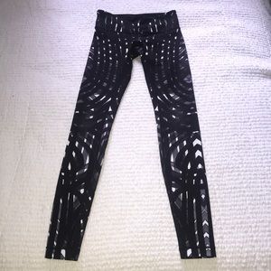 Lululemon Wunder Under